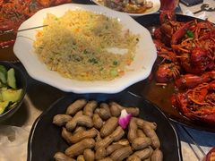 -沪小胖小龙虾(淮海中路旗舰店)