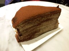 -Awfully Chocolate(来福士广场店)