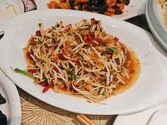 -添福来墨鱼饺子 · 海鲜东北菜(大连星海·黄浦路店)