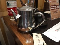 -九田家黑牛烤肉料理(中北镇店)