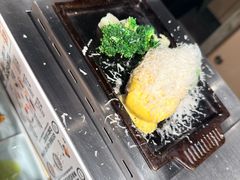 奶酪汉堡-肉肉大米(金虹桥店)
