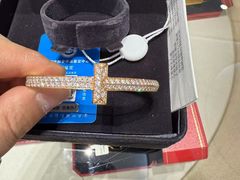 -上海恒天奢侈品(总店)