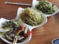 -食鸡公社辣子鸡·潍坊菜·烧烤