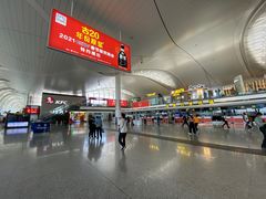 -银川河东国际机场