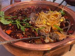 -水煮三国·川鲁江湖菜(香山店)