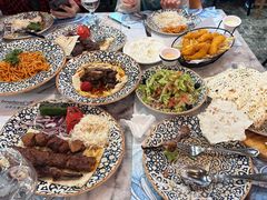 -bosphorus 铂斯西餐厅·土耳其烧烤(环市中路店)