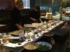 -东方红海鲜百汇(国际大厦店)