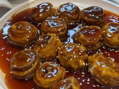 -春水锅贴·传统鲁菜(大明湖店)