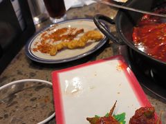 -金石老面坊·渔家菜(金石滩店)