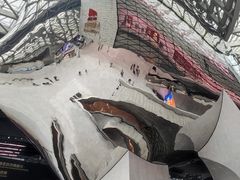 -深圳市当代艺术与城市规划馆