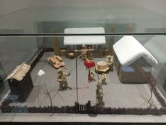 -东北民族民俗博物馆