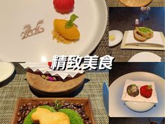 -莲西餐(曲江店)