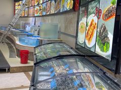 -一家春酒楼(惠工街店)