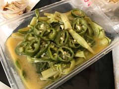 -海浪食店(湖滨中路店)