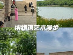 -盘龙城遗址博物院