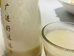 杂粮米浆-930私房菜(欧阳路店)