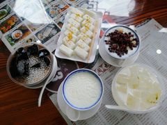-周大娘牛乳(旧寨古村总店)