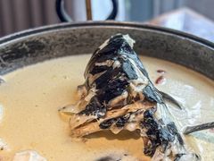 -鱼食饭稻·苏浙土菜17年老馆子(平江路店)