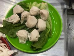 -蚝羊氣惠来羊肉火锅·高压锅生蚝