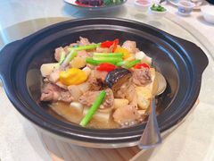 -汤臣·空中餐厅·严选粤菜(石湾世博广场店)