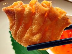 -金轩中餐厅 Jin Xuan(浦东丽思卡尔顿酒店)