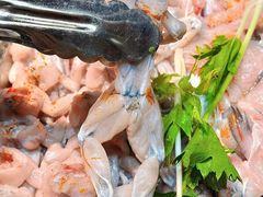 -青山青豆花·笑禅豆腐鱼(黄泥塝店)