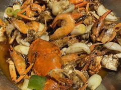 -七欣天香辣蟹火锅(武义壶山广场店)