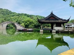 -柯岩风景区