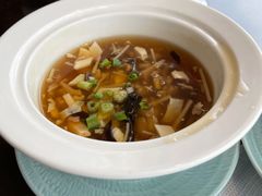 -环球港凯悦 · 享悦中餐厅