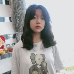 -GIRL STYLE 烫发·染发沙龙