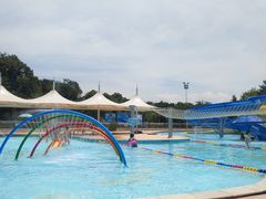 -武宁西海水上乐园