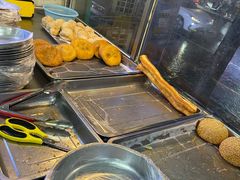 -蒙记老牌豆浆