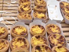 -味多美蛋糕(亚非大厦店)