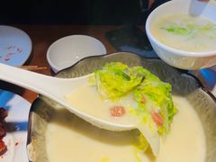-景秀餐厅(南锣鼓巷店)