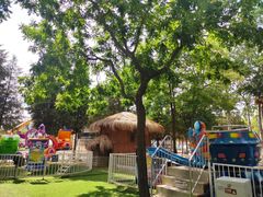 -南宫五洲植物乐园