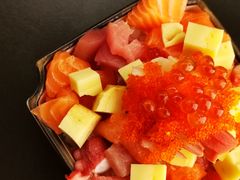 -Sushi Hanzo半藏(天环广场店)