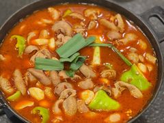 -湘肠香火锅店(团结湖店)