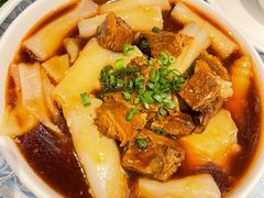-巴扎美食·新疆菜·西域歌舞表演餐厅(新疆大厦店)