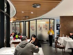 -南门小馆·清真(国贸商城店)