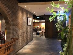-青藤茶馆(南山路店)