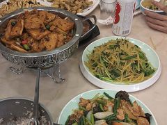 -小锅饭豆腐馆(重工北街普罗旺斯店)