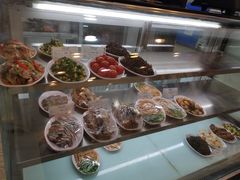-香妃烤鸡(西单店)