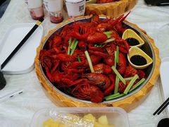 -龙虾奇迹(大华三路店)