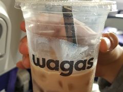 -Wagas沃歌斯(虹桥机场T1店)