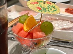 -海底捞火锅(杭州天虹购物中心店)