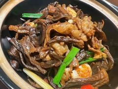 -朝鲜玉流馆(滨河东路店)