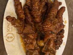 -松發肉骨茶(先得坊店)