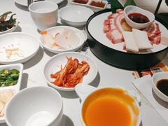-韩时烤肉(枫蓝店)
