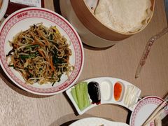 -满园烤鸭·春饼(太原街万达店)