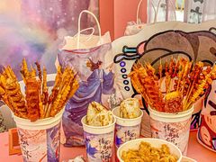 -皇庭广场(福华三路店)